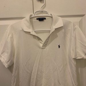 Polo Tee